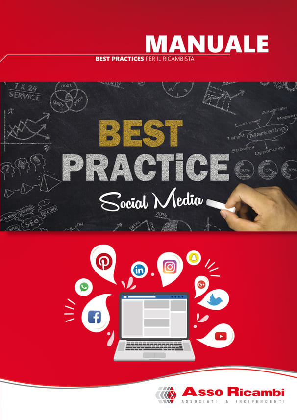 Manuale Best Practice